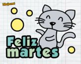 Feliz martes