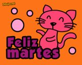 Feliz martes