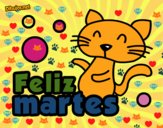 Feliz martes