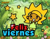 Feliz viernes