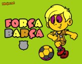 Força Barça