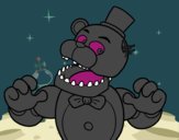 Freddy de Five Nights at Freddy's