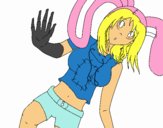 Genderbender Bunny