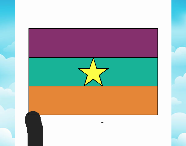 Ghana