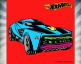 Hot Wheels 12