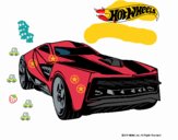 Hot Wheels 12