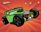 Hot Wheels Bone Shaker