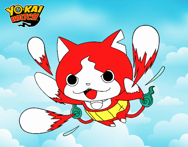 yo-kai watch