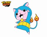 Jibanyan a por todas