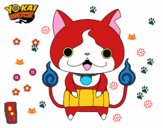 Jibanyan