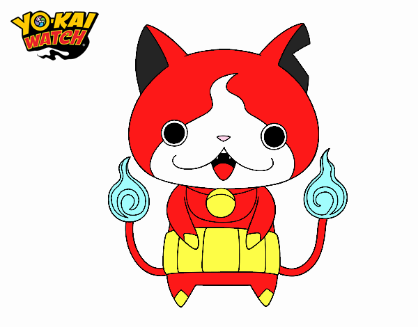 Jibanyan