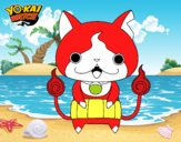 Jibanyan