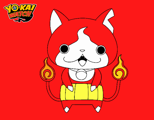 Jibanyan