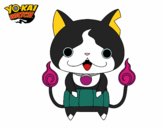 Jibanyan