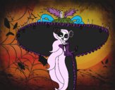 La Catrina