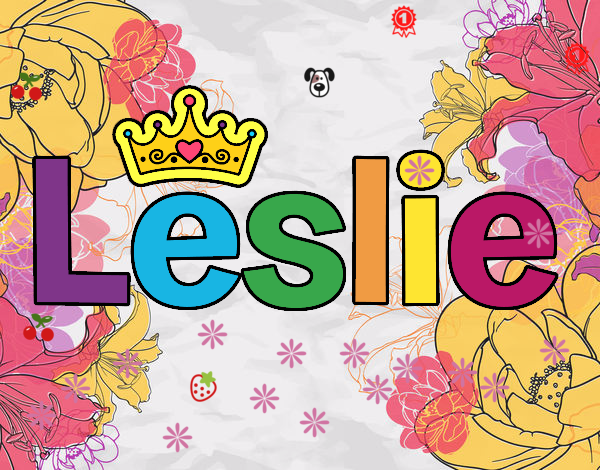 Leslie