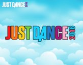 Logo Just Dance