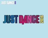 Logo Just Dance