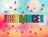 Logo Just Dance