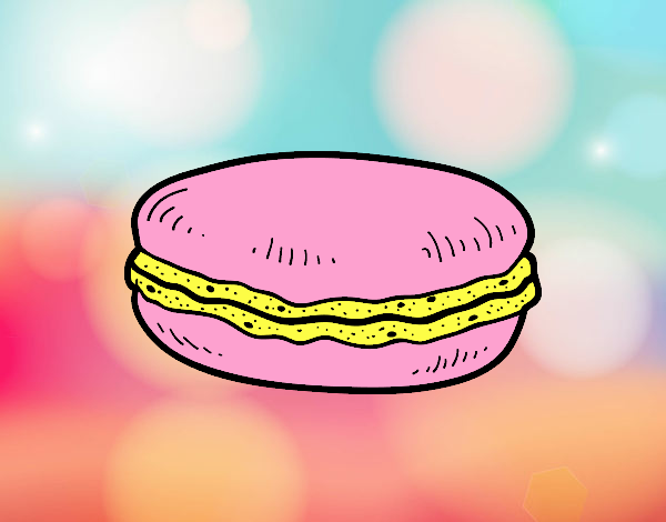 Macaron