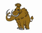 Mamut prehistórico