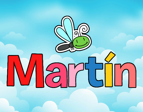 Martín