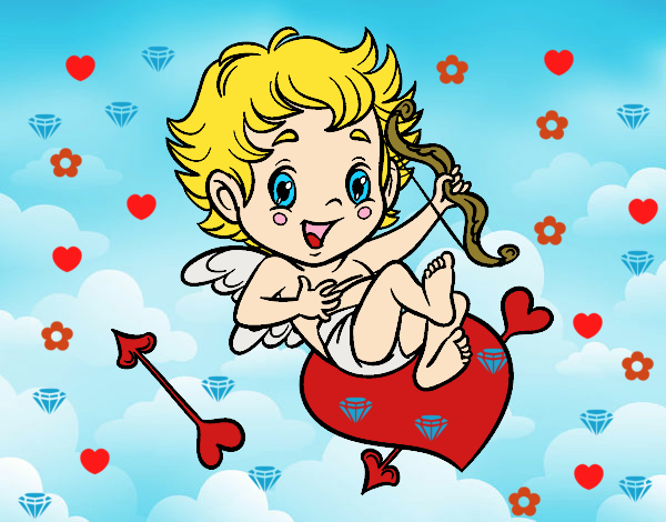 Niño Cupido