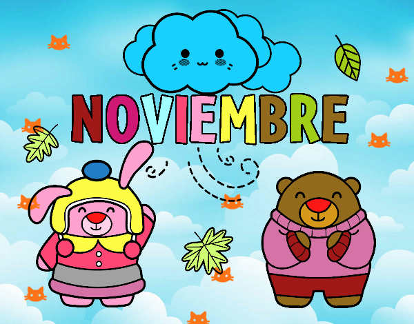 Noviembre