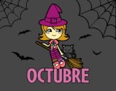 Octubre