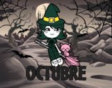 Octubre