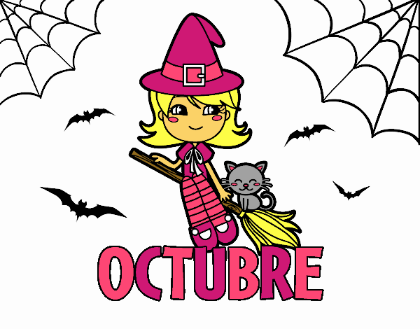 Octubre