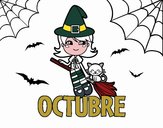 Octubre