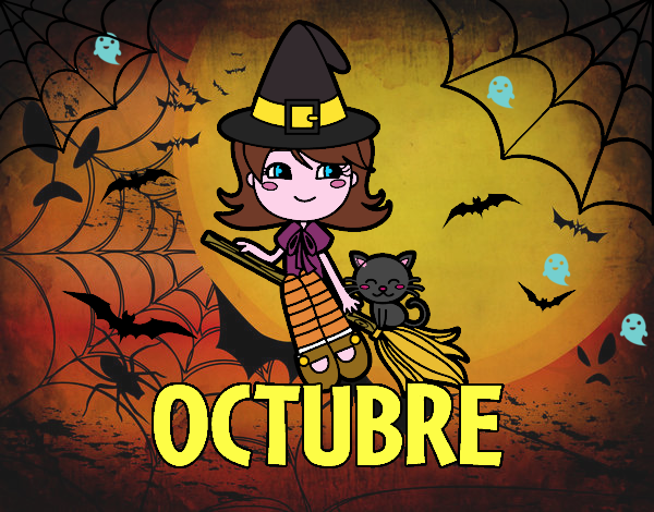 Octubre