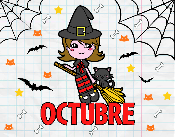 Octubre