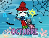 Octubre