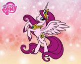 Princesa Celestia