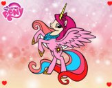 Princesa Celestia