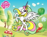 Princesa Celestia