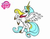 Princesa Celestia