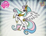 Princesa Celestia