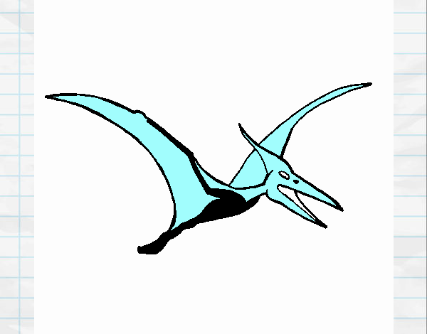 Pterodáctilo