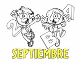 Septiembre