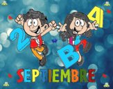 Septiembre