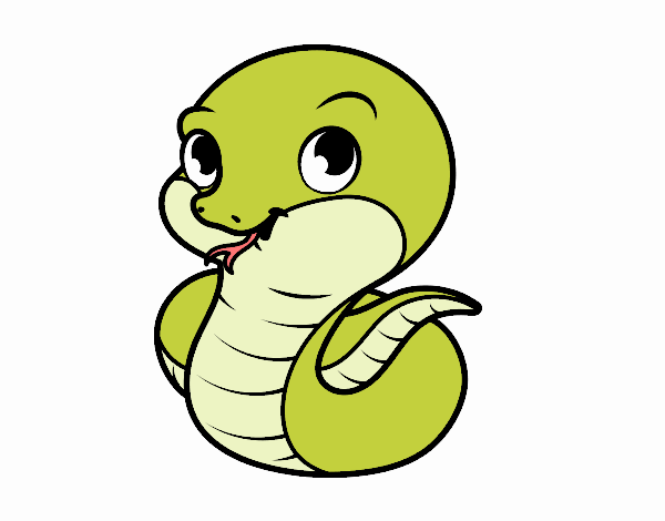 serpiente