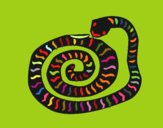 Signo de la serpiente