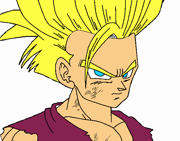 Son Gohan