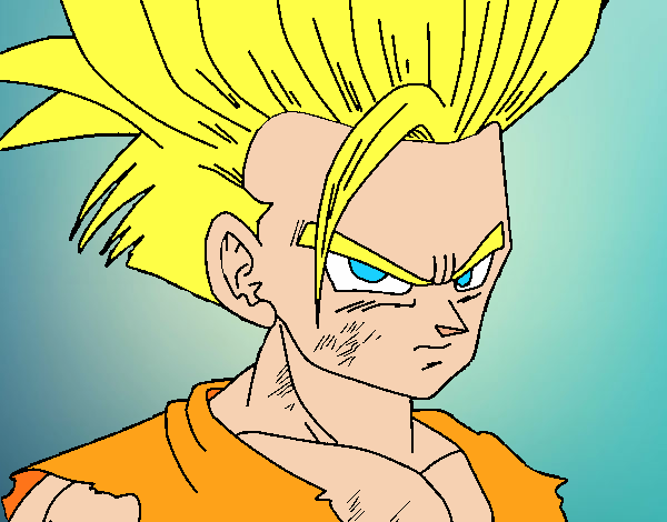 Son Gohan