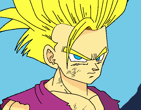 Son Gohan