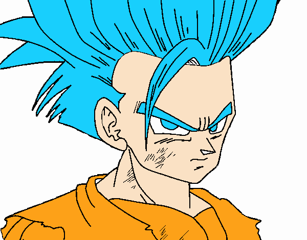 Son Gohan