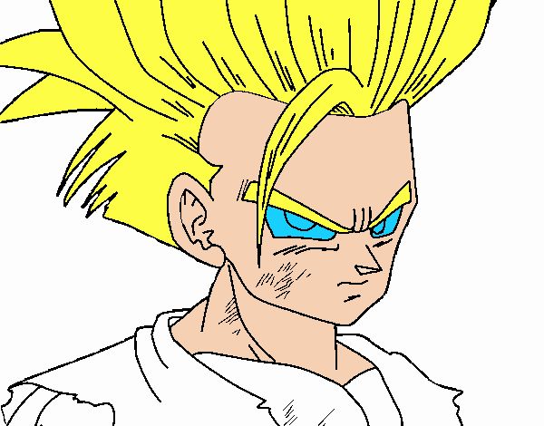 Son Gohan